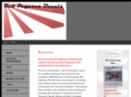 redpegasusdecals.com