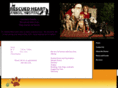 rescuedheartanimalhospital.com
