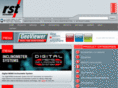 rstinstruments.com