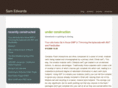 samedwards.net