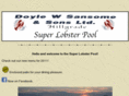 sansomeslobsterpool.com