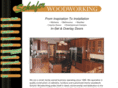 schaferwoodworking.com