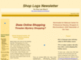 shoplogs.com