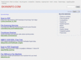 skaninfo.com