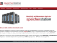 speicherstation.de