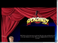 spokomedy.com
