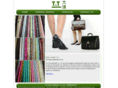 taitongleather.com