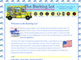 thebarkinglotjax.com