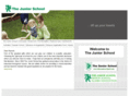 thejuniorschool.com