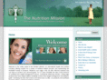 thenutritionmission.com