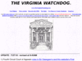 thevirginiawatchdog.com