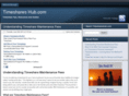 timeshareshub.com