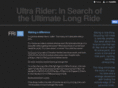 ultrarider.ca