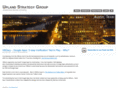 uplandstrategygroup.com