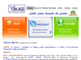 vikastrust.org