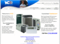 wcenergy.com