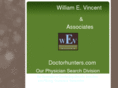 williamevincentandassoc.com