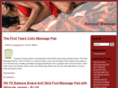 yoursensualmassage.com
