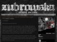 zubrowska.net