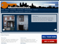 4realhomedeals.com