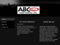 abcfleetservice.com
