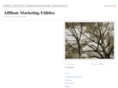 affiliatemarketingutilities.com
