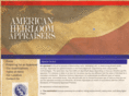 americanheirloomappraisers.com