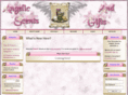 angelicscentsandgifts.net