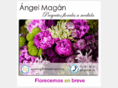 angelmagan.com