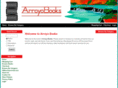 arroyobooks.com