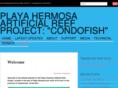 artificialreef.info