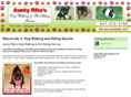 auntyritasdogwalking.com