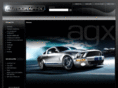 autographx.net
