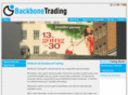 backbonetrading.com