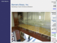 berniesbrass.com