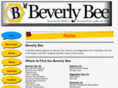 beverlybee.com