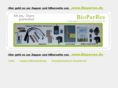 bioparres.net