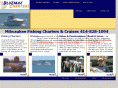 bluemaxcharters.com