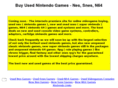 buyusednintendogames.com