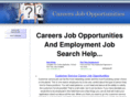 careersjobopportunities.com