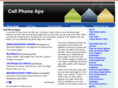 cellphoneaps.com