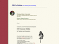 ceueducationandcounselingonline.com