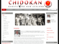 chidokankarate.com