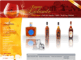 cognac-lalande.com