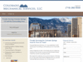colorado-mechanical.com