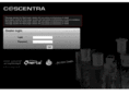 coscentra.com