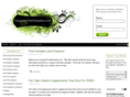 couponsfreesamples.com