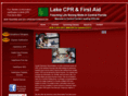 cprlakecounty.com
