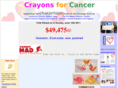 crayonsforcancer.org
