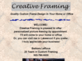 creativeframing4.com